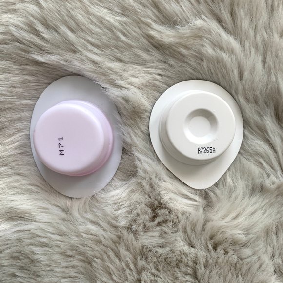 Face Mask Set - Picture 2 of 2